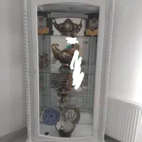 بوفه|بوفه، ویترین، کنسول|بهشهر, |دیوار