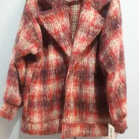 پالتو فری سایز