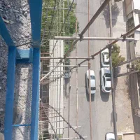 استا داربست بند