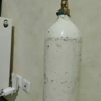 کپسول هوا ۱۰ کیلویی