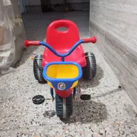 سه چرخه کودک