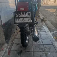 موتور هندا ۱۲۵|موتورسیکلت|آفتاب, |دیوار