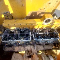 تعمیرات مکانیکی کاترپیلار بلدوزر لودر بیل|خدمات موتور و ماشین|کارون, |دیوار