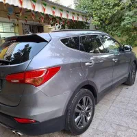 سانتافه ۲۰۱۶|خودرو سواری و وانت|شیراز, فضل‌آباد|دیوار