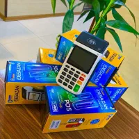فروش و تعمیرات انواع دستگاه های کارتخوان (پوز)
