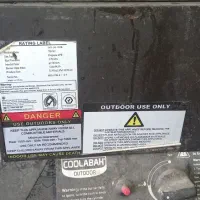 فر پیزا صنعتی|اجاق گاز و لوازم برقی پختوپز|خرمشهر, |دیوار