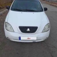 تیبا ۲ مدل ۱۴۰۱