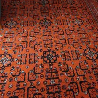 فرشینه شش و دوازده متری
