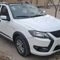 کوییک  GXR Lفول مدل ۱۴۰۳ درحدصفر|خودرو سواری و وانت|بندرعباس, |دیوار