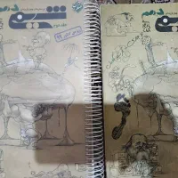 کتاب شیمی مبتکران دهم
