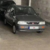 پراید ۸۹