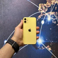 ایفون ۱۱ نرمال|موبایل|تهران, گیشا|دیوار