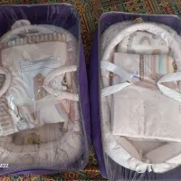 دوعدد تشک نوزاد نو