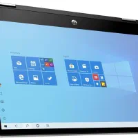 HP PAVILION X360 لپتاپ