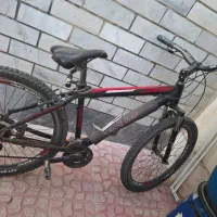 دوچرخه 27نیم اورلورد|دوچرخه، اسکیت، اسکوتر|آبیک, |دیوار