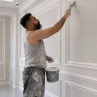 پیمان کاری سفر تا ۱۰۰و گچ کاری نوین
