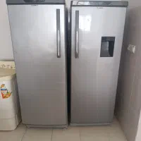 یخچال و فریزر سوزان