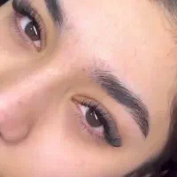 کاشت و اکستنشن مژه والیوم و خط چشمی و اسپایکی|خدمات آرایشگری و زیبایی|مشهد, فارغ التحصیلان|دیوار