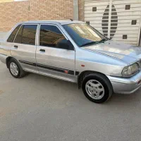 پراید ۱۴۱ مدل ۸۸شاسی سالم  پلمپ بدون جوش ترک|خودرو سواری و وانت|اصفهان, عاشق‌آباد|دیوار