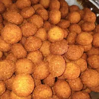 فلافل و بندری مناسب شام و مهمونی