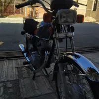 موتور تیز تک عروسک