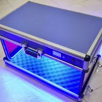 دستگاه پیشرفته درمان زردی نوزاد