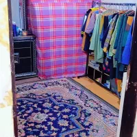 خونه ۵۰ متری|فروش آپارتمان|محمدشهر, کوی بهار|دیوار