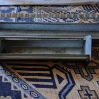 دو عدد دون خوری بوتر و مرغی