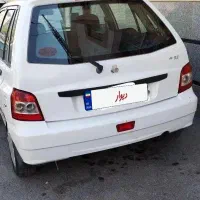 فروش پراید 111 مدل 98|خودرو سواری و وانت|شیراز, شهرک مدرس|دیوار