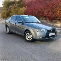 دنا پلاس مدل ۹۹ درحد خشک|خودرو سواری و وانت|ارومیه, |دیوار