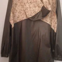 پالتو های فری سایز و نو استفاده اصلا نشده|لباس|پیشوا, |دیوار