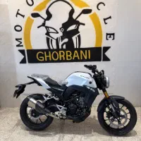 متین STS150 زیر قیمت بازار