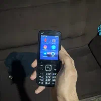 هانوفر ۵۳۰۰ 4G اندروید ۱۲ hotspot