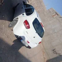 تیبا۲|خودرو سواری و وانت|قائن, |دیوار