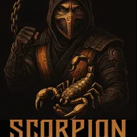 tattoo scorpion
