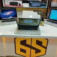 مک بوک اپل اصلی فوق العاده جذاب core i5 رم ۸ SSD|رایانه همراه|نیشابور, شهرک قدس|دیوار