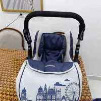 فروش کالسکه|کالسکه و لوازم جانبی|اندیمشک, |دیوار