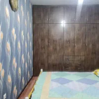 اجاره تک خواب بوستان ( مهرگان )|اجارهٔ آپارتمان|محمدیه-قزوین, |دیوار