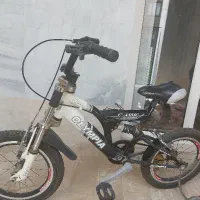دوچرخه المپیاسایز ۱۶