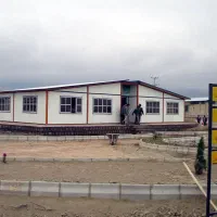 سازه های سبک وپیش ساخته ‌شامل LSFوCFS و...|خدمات پیشه و مهارت|گرگان, |دیوار