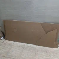 کفی تخت خواب دونفره