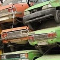 خودرویی فرسوده