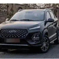 ام وی ام x22 pro MT مشکی ۱۴۰۴|خودرو سواری و وانت|شیراز, عفیفآباد|دیوار