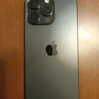 ایفون 15 پرومکس|موبایل|تهران, نازی‌آباد|دیوار