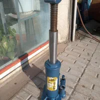 تعدادی لوازم جانبی خودرو وجرثقیل|قطعات یدکی و لوازم جانبی|کرمانشاه, |دیوار