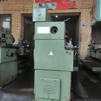 دستگاه تراش ۲مترسنت۵۰تبریز چهاریل آبکاری مدل۷۱|ماشین‌آلات صنعتی|اصفهان, جلالیه|دیوار