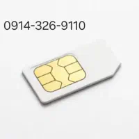 سیم کارت دایمی326