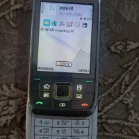 نوکیا مدل E66