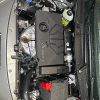 پژو 207 Tu5 خشک|خودرو سواری و وانت|رشت, گلباغ نماز|دیوار