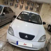 تیــبا ۲ مدل1400|خودرو سواری و وانت|تهران, بوستان ولایت|دیوار